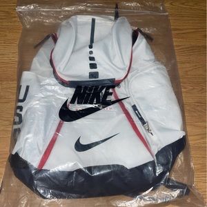 Nike elite backpack